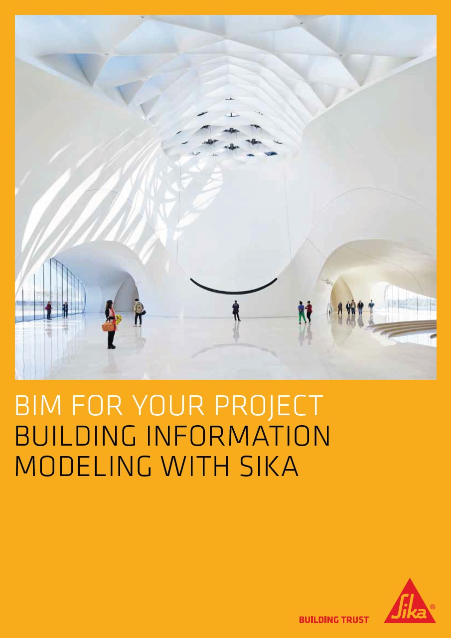 BIM for your project